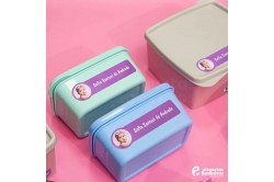 Kit Colégio com foto - MÃE COM BR